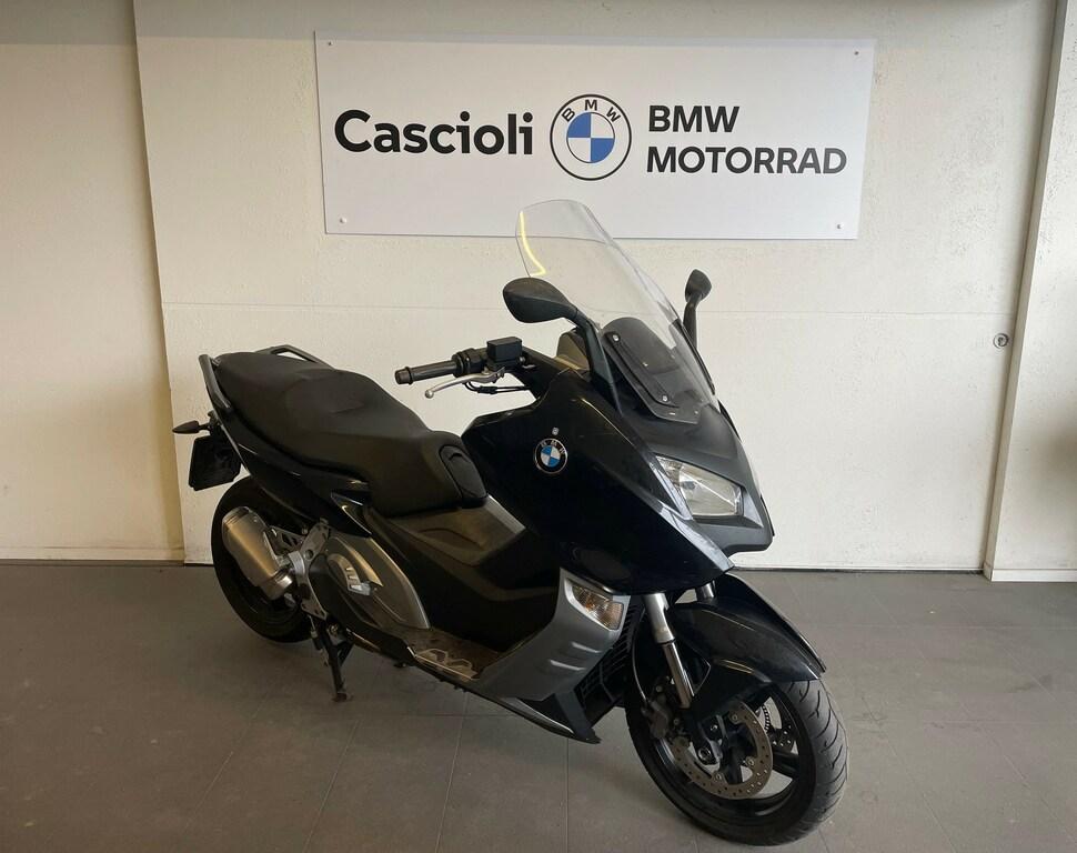C 650