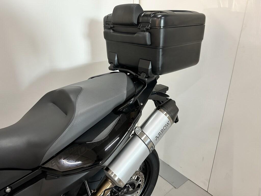 F 800 GS