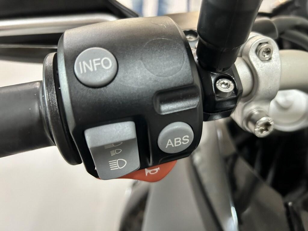 F 800 GS