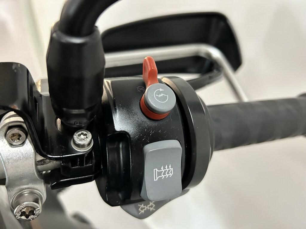 F 800 GS