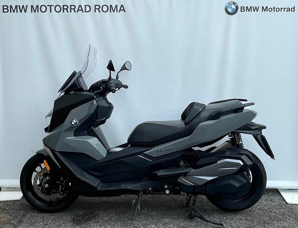 C 400 GT