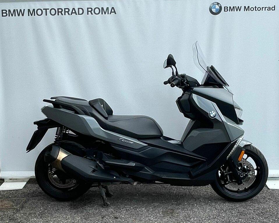 C 400 GT