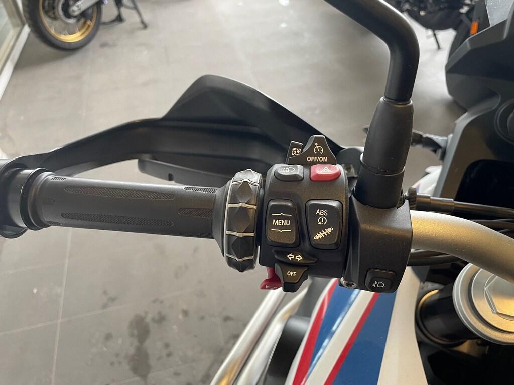 F 850 GS
