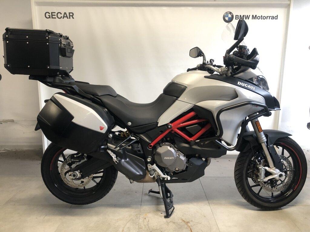 MULTISTRADA 950