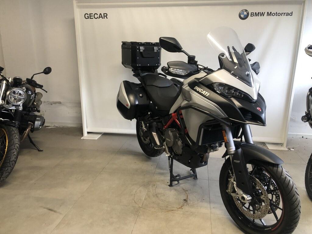 MULTISTRADA 950