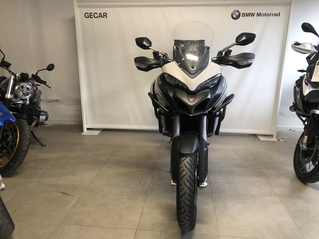 MULTISTRADA 950