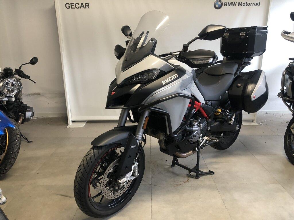 MULTISTRADA 950