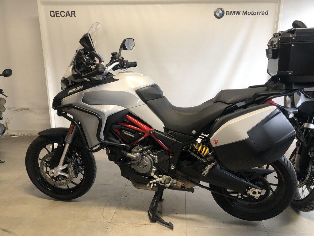 MULTISTRADA 950