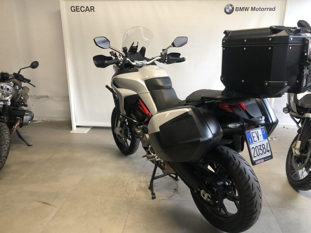 MULTISTRADA 950