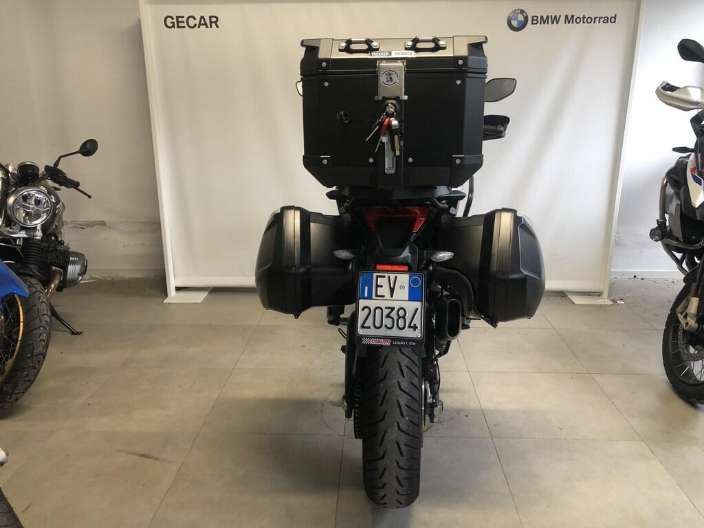 MULTISTRADA 950