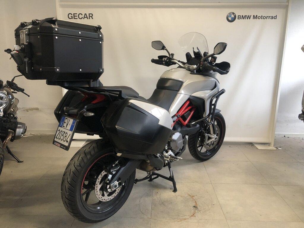 MULTISTRADA 950