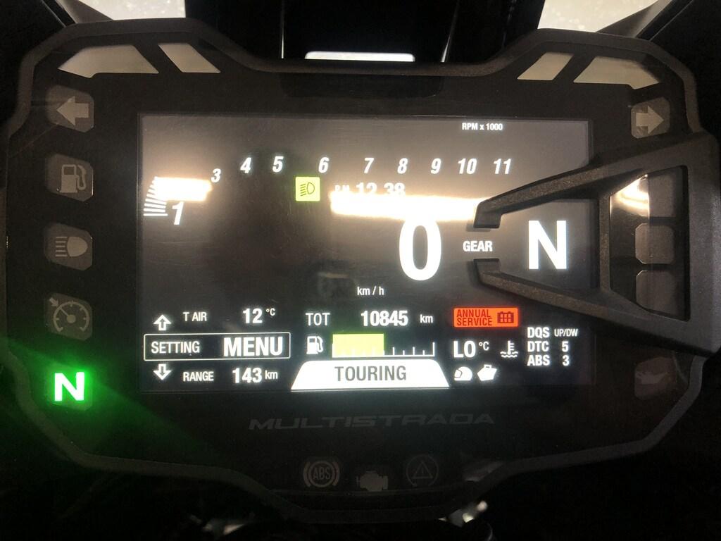 MULTISTRADA 950
