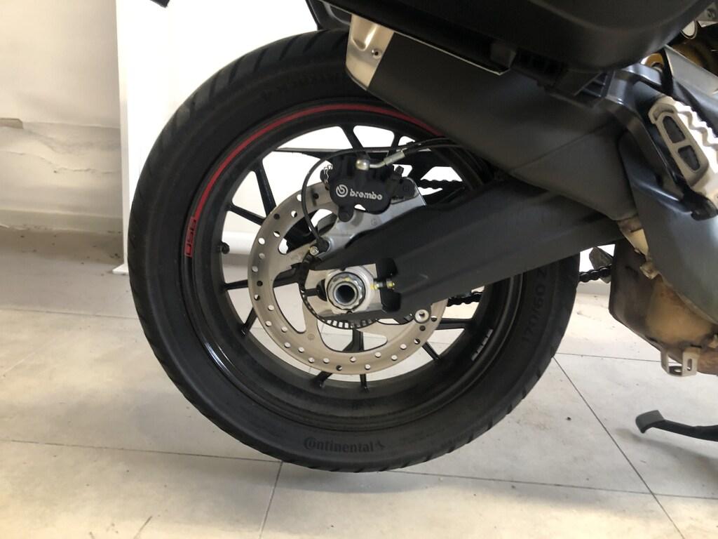 MULTISTRADA 950