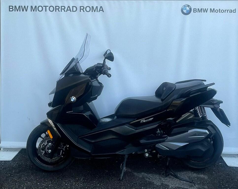 C 400 GT
