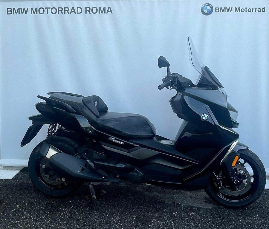 C 400 GT