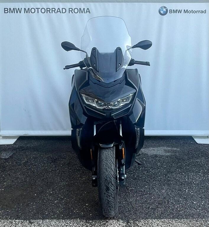C 400 GT
