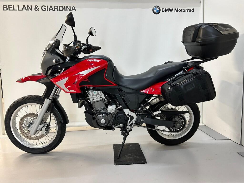 PEGASO 650
