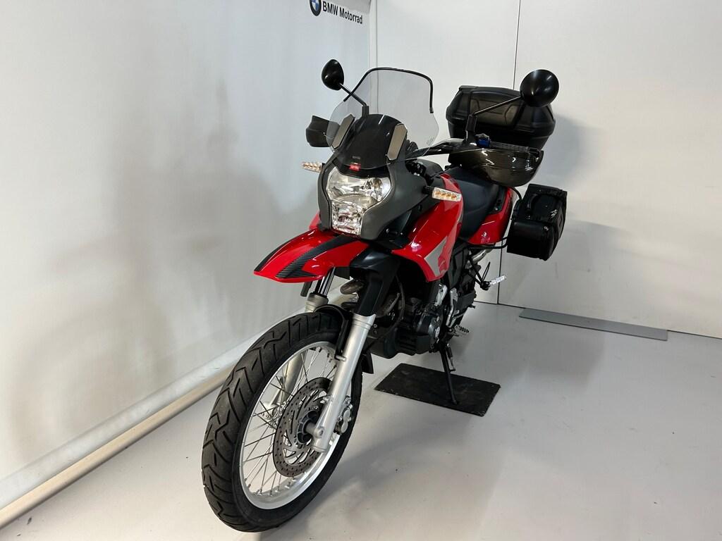 PEGASO 650