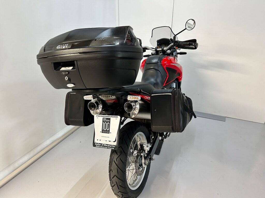 PEGASO 650