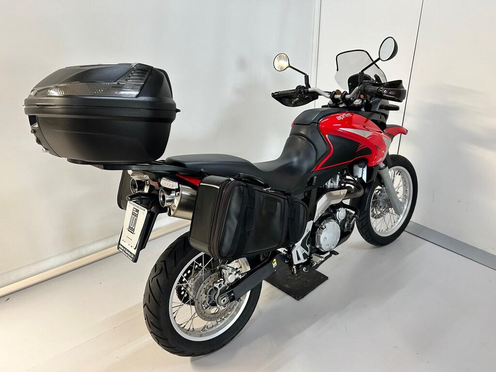 PEGASO 650