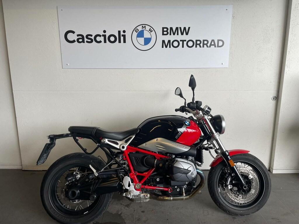 R 1200 NINET