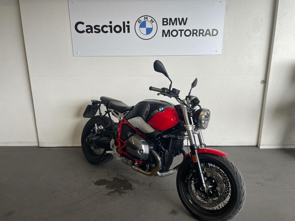 R 1200 NINET