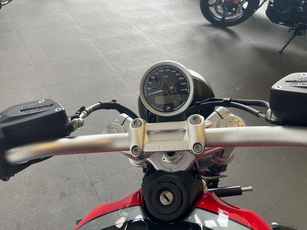 R 1200 NINET