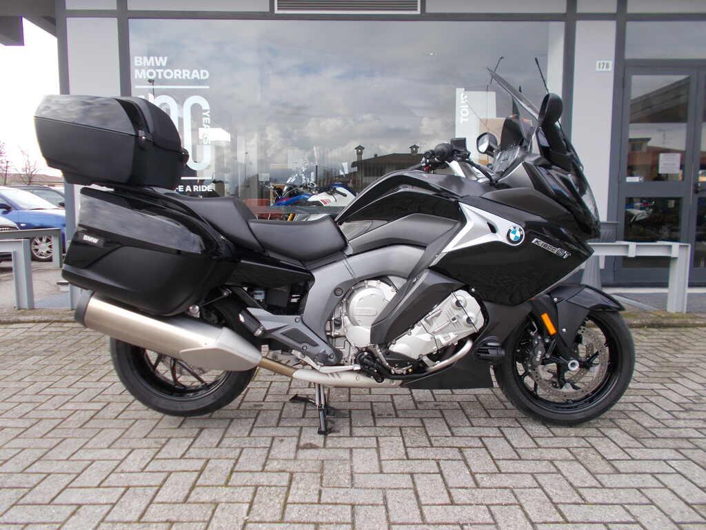 K 1600 GT