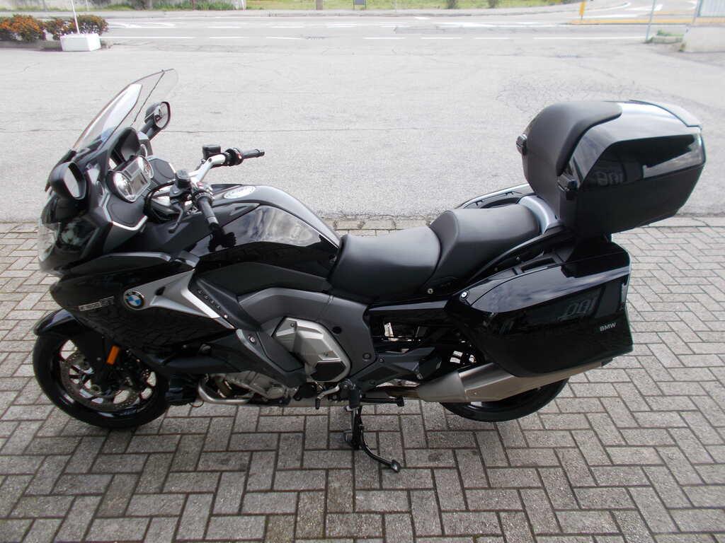 K 1600 GT