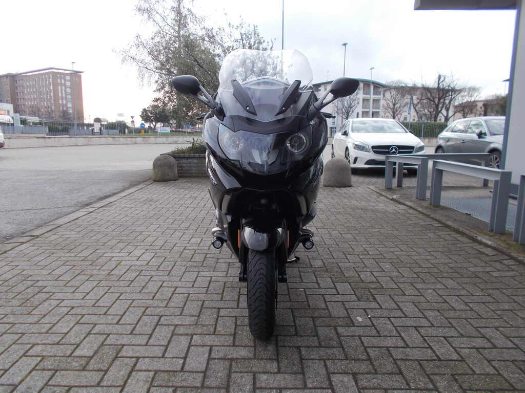 K 1600 GT