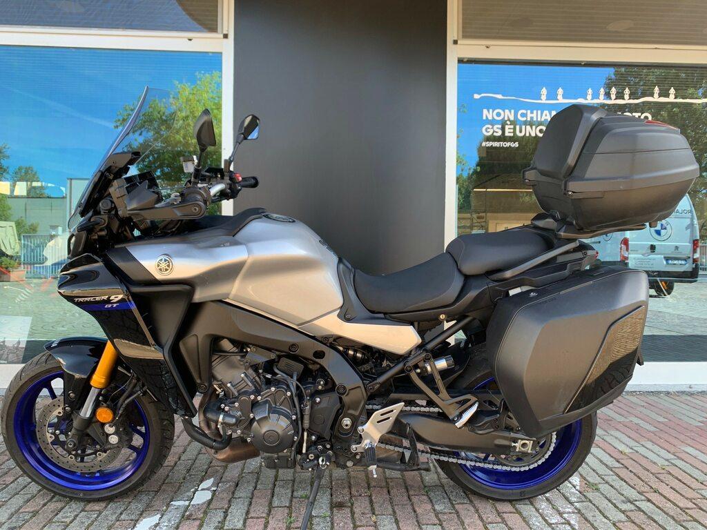 TRACER 900