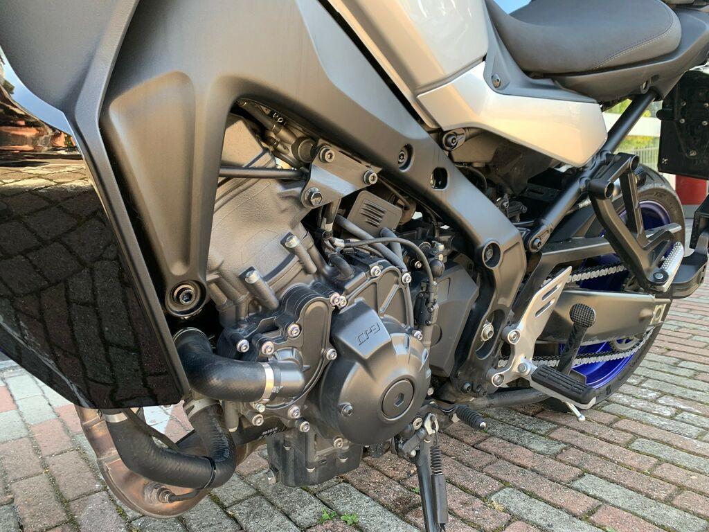 TRACER 900