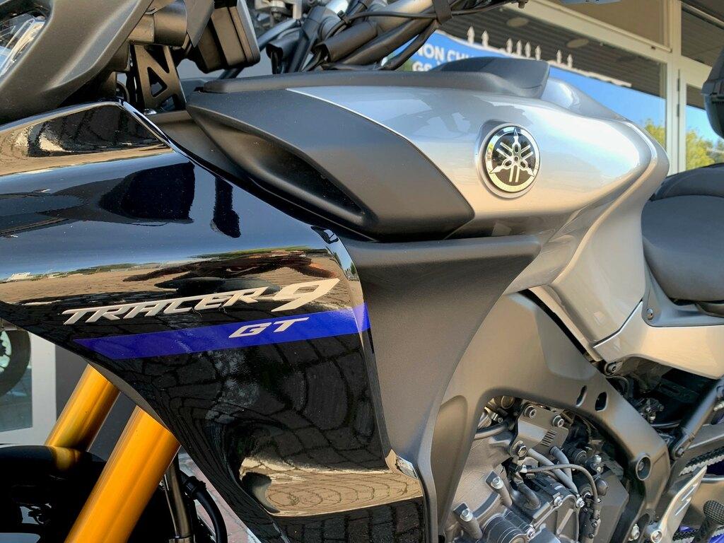 TRACER 900