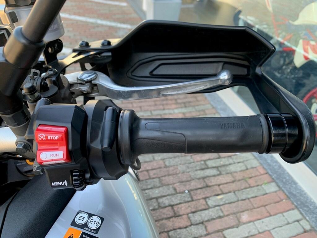 TRACER 900