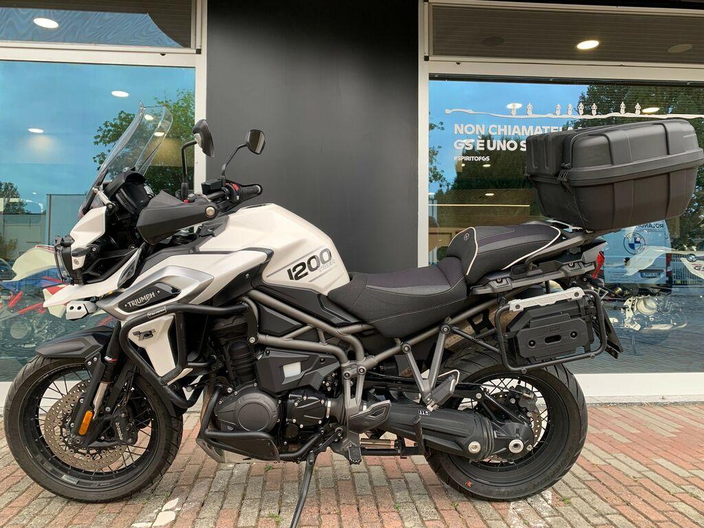 TIGER 1200