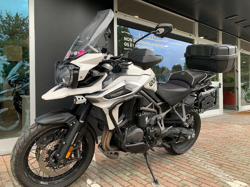 TIGER 1200