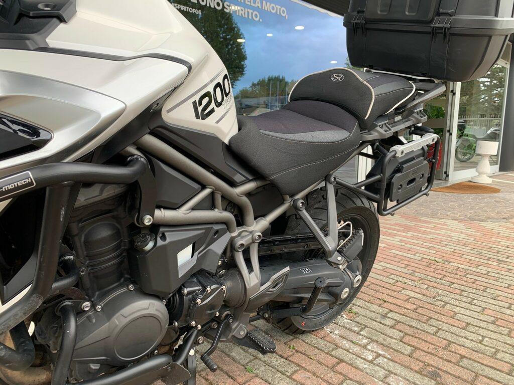 TIGER 1200