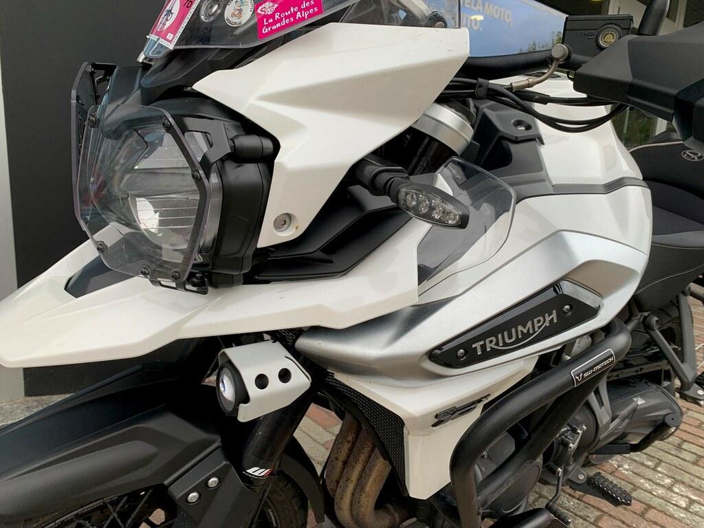 TIGER 1200