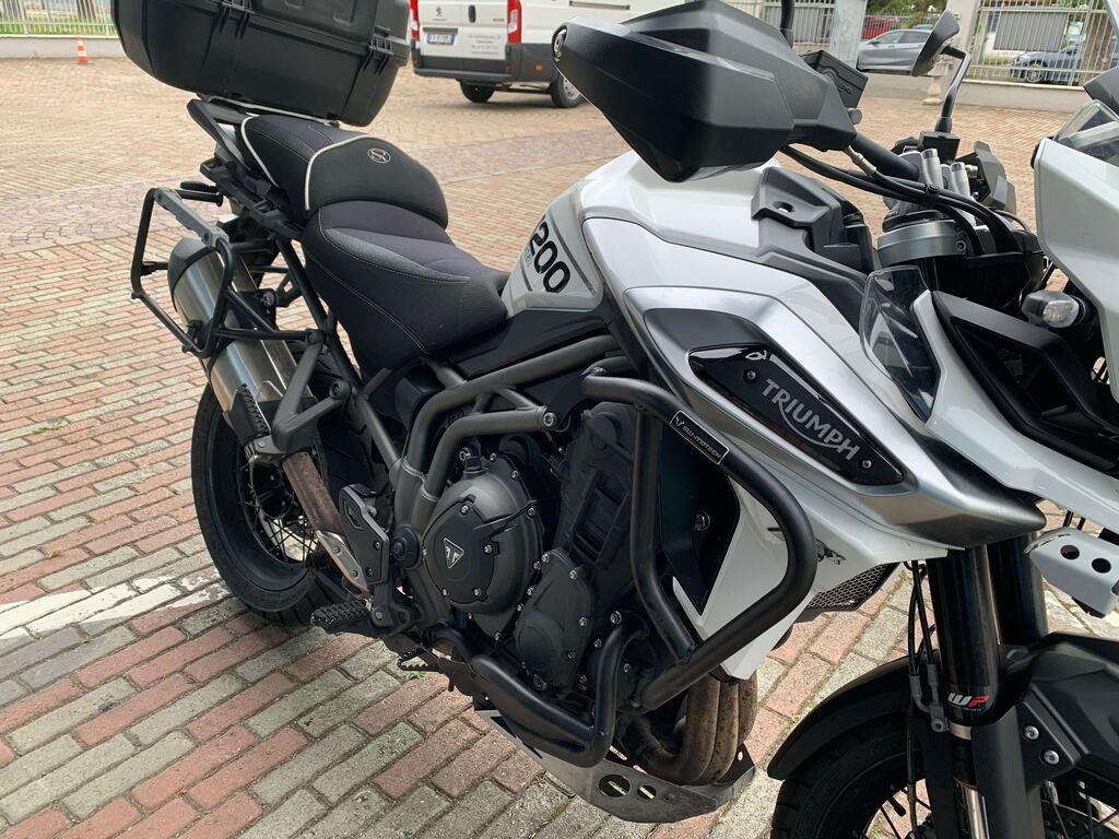 TIGER 1200