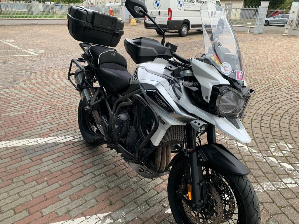 TIGER 1200
