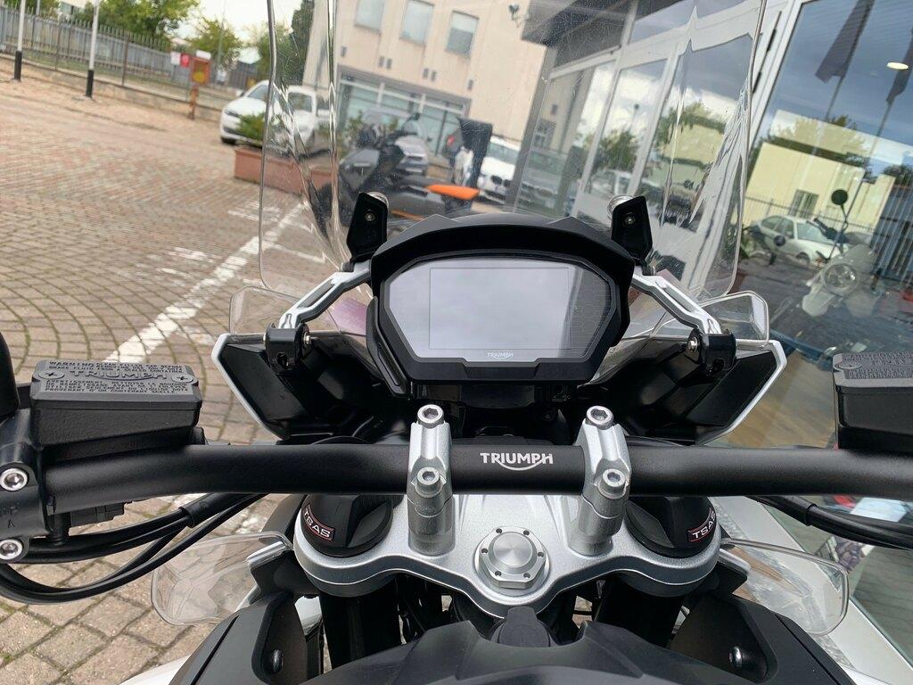 TIGER 1200