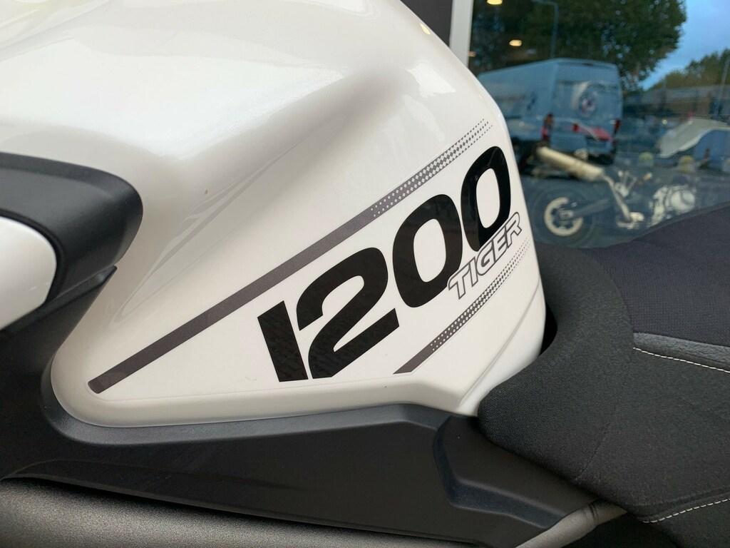 TIGER 1200