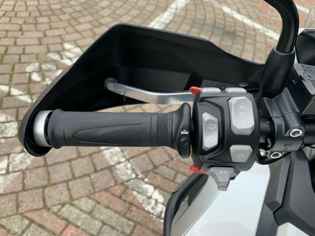 TIGER 1200