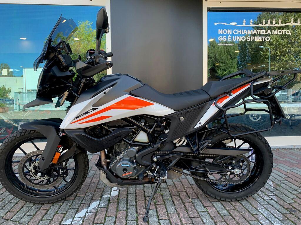 390 ADVENTURE