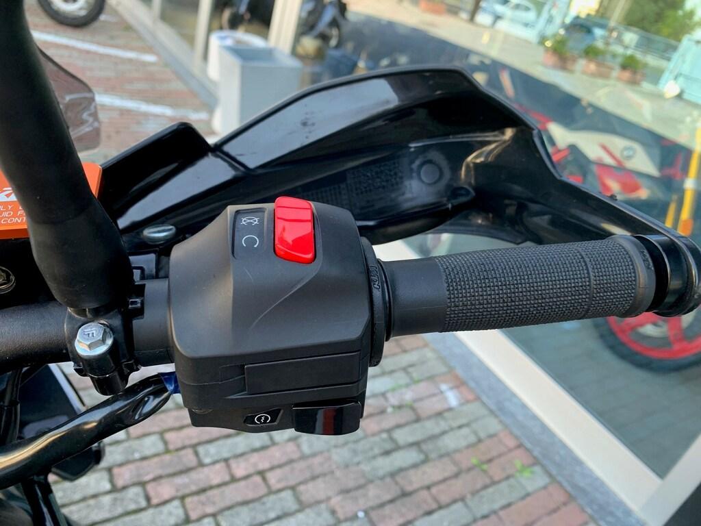 390 ADVENTURE