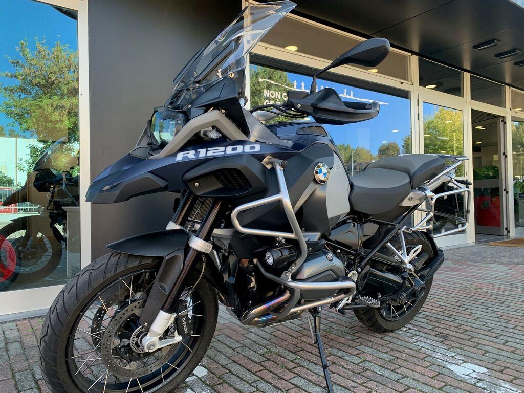 R 1200 GS