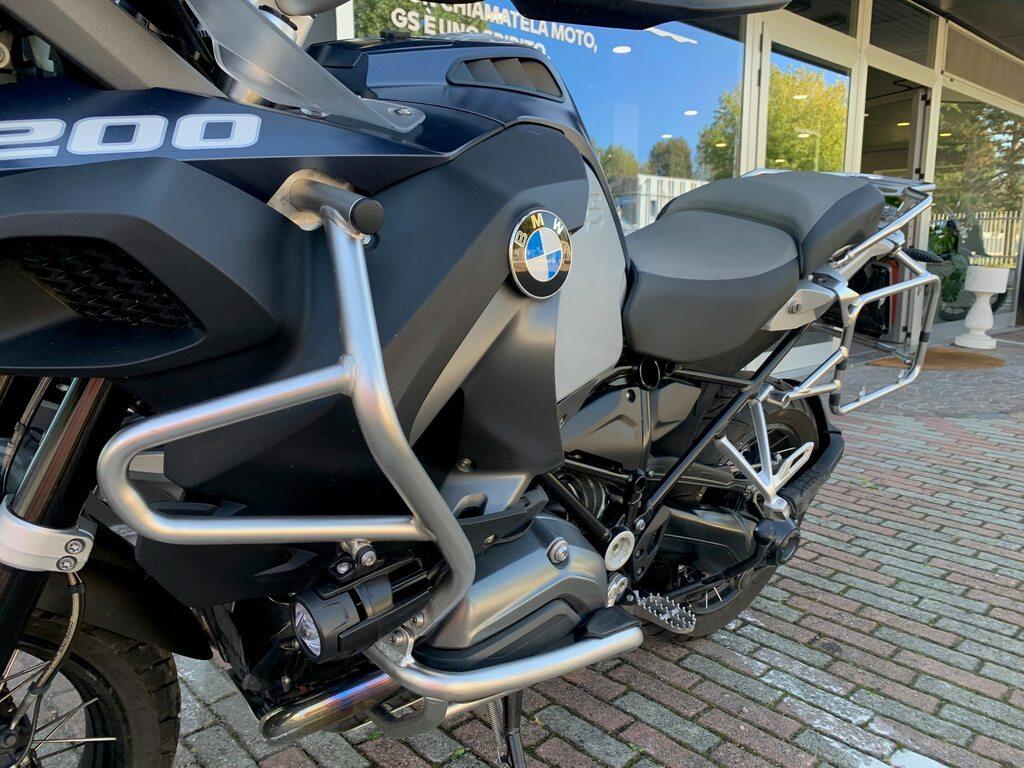 R 1200 GS