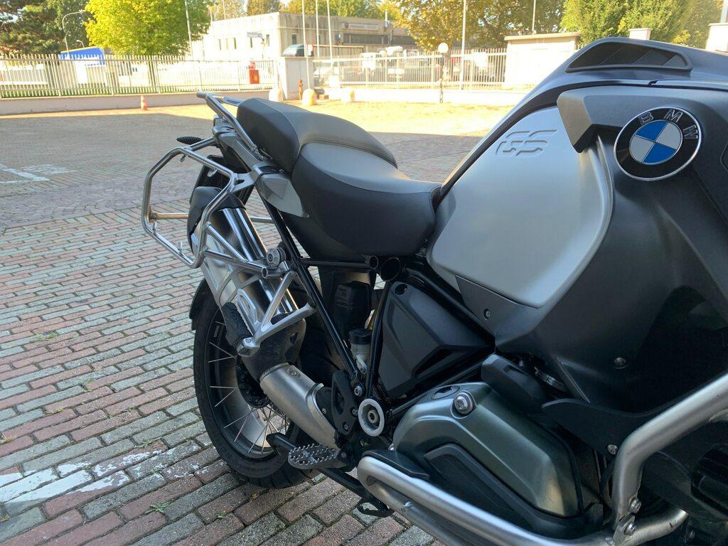 R 1200 GS
