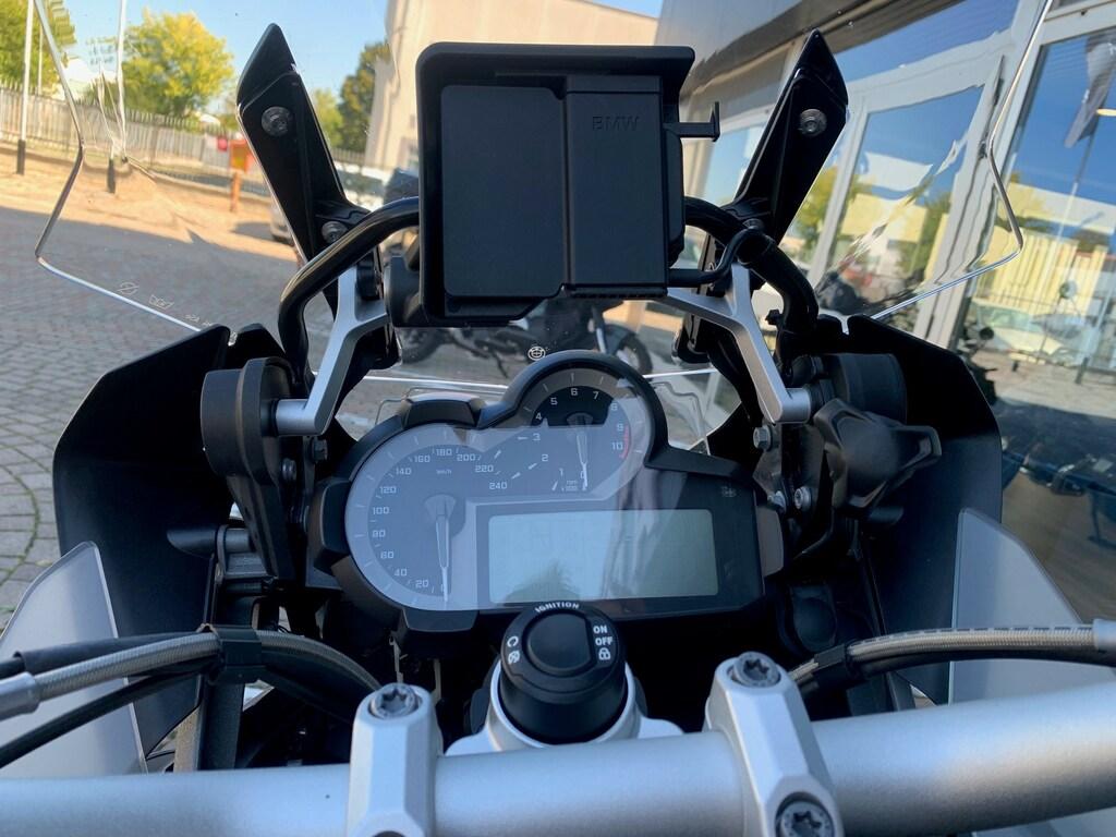 R 1200 GS