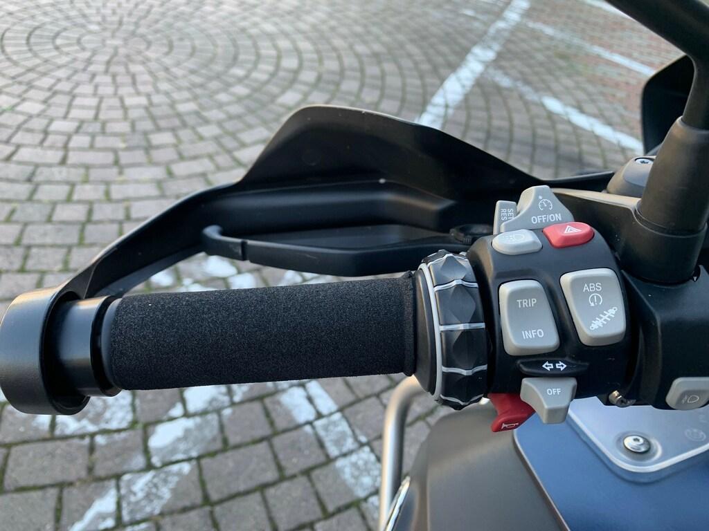 R 1200 GS